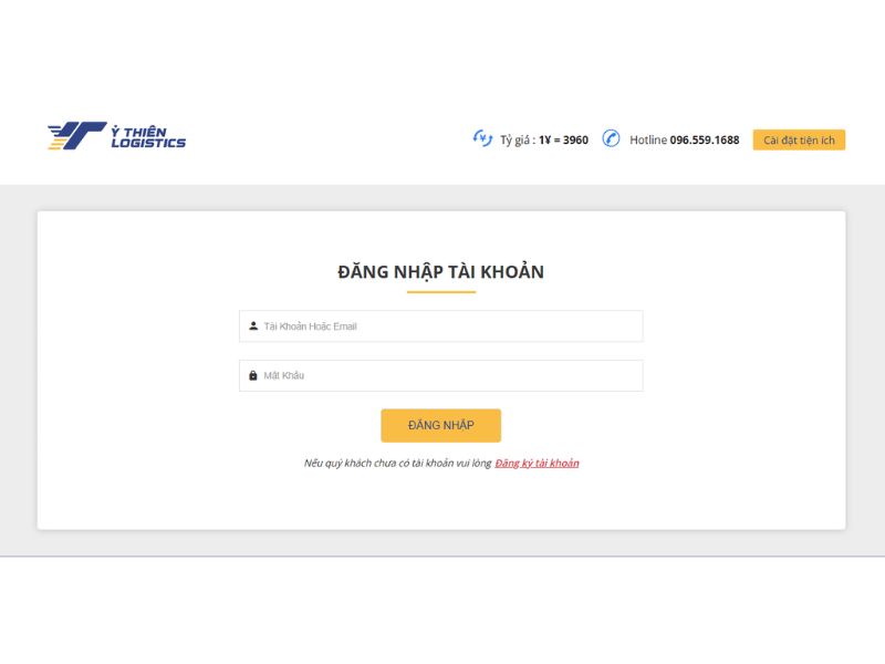 Cách mua hàng Tmall